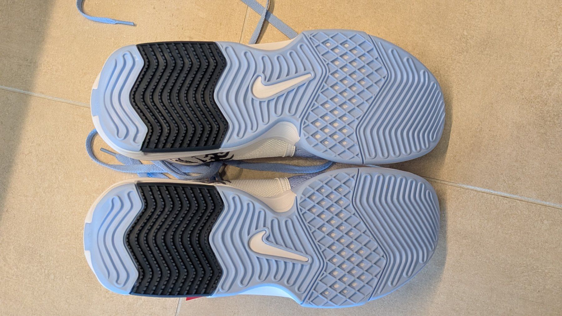 Nike Scarpe da uomo: Nike Lebron witness VIII taille 45 – Nuovo e nell'imballaggio originale da Apples venduto da lverschu 5