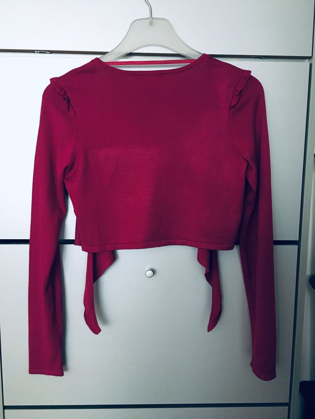 Lotti di vestiti: Top avec veste assortie – Nuovo (secondo la descrizione) da La Tour-de-Peilz venduto da Halltal 5