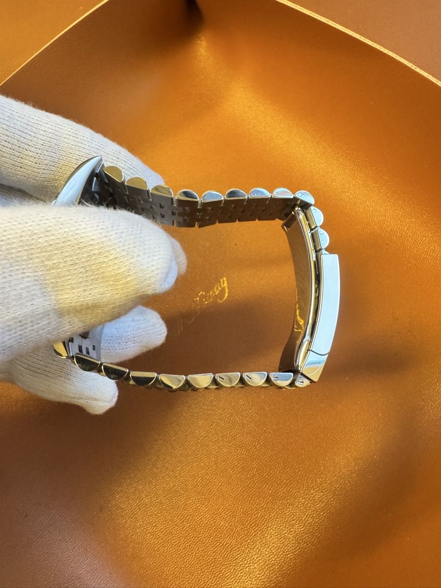 Rolex Orologi: Rolex Datejust 41 – Usato da Gockhausen venduto da ErikT 5