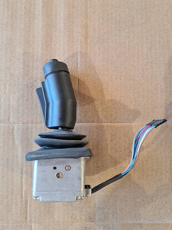 Controller: GENIE Joystick – Usato da Neuenkirch venduto da HUuuba61