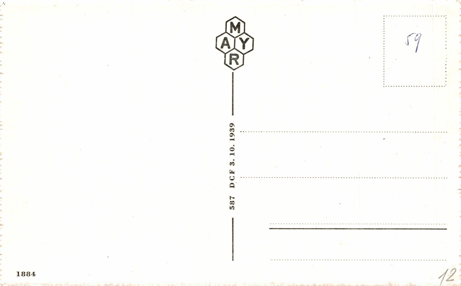 Cartoline postali: Saluti da Bisca – Usato da Bronschhofen venduto da Astore 1