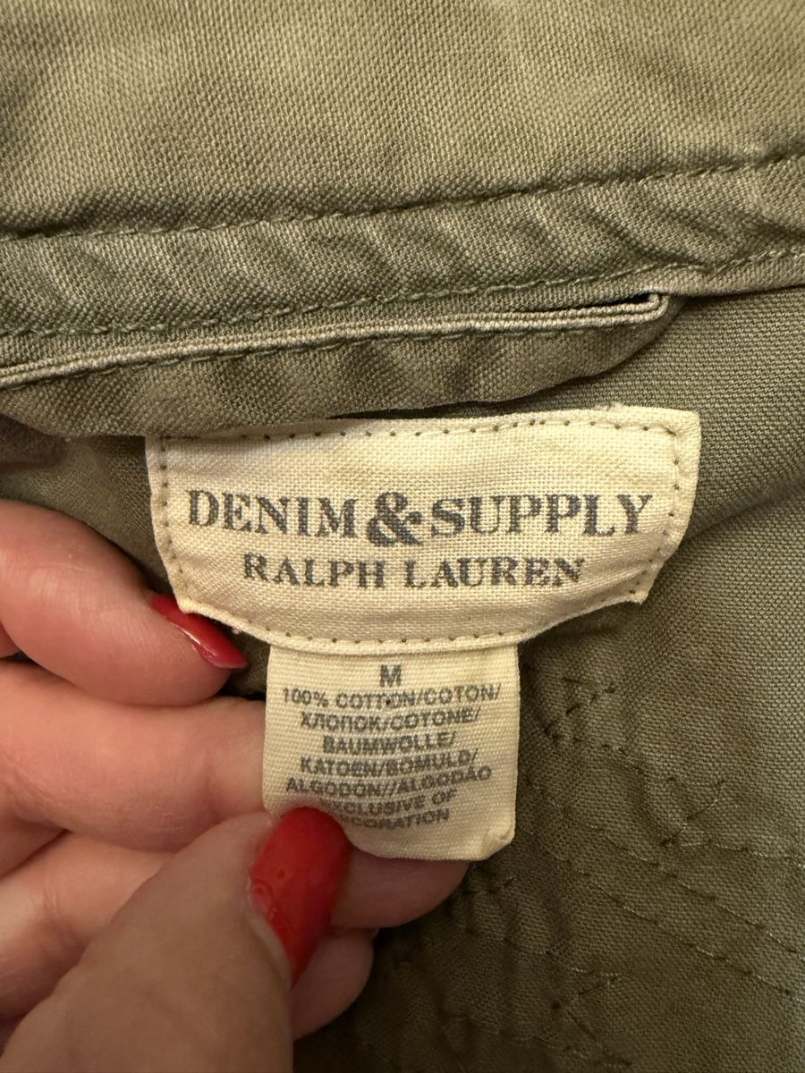 Ralph Lauren Giacche: Veste Ralph Lauren – Usato da genève venduto da Valou10 3