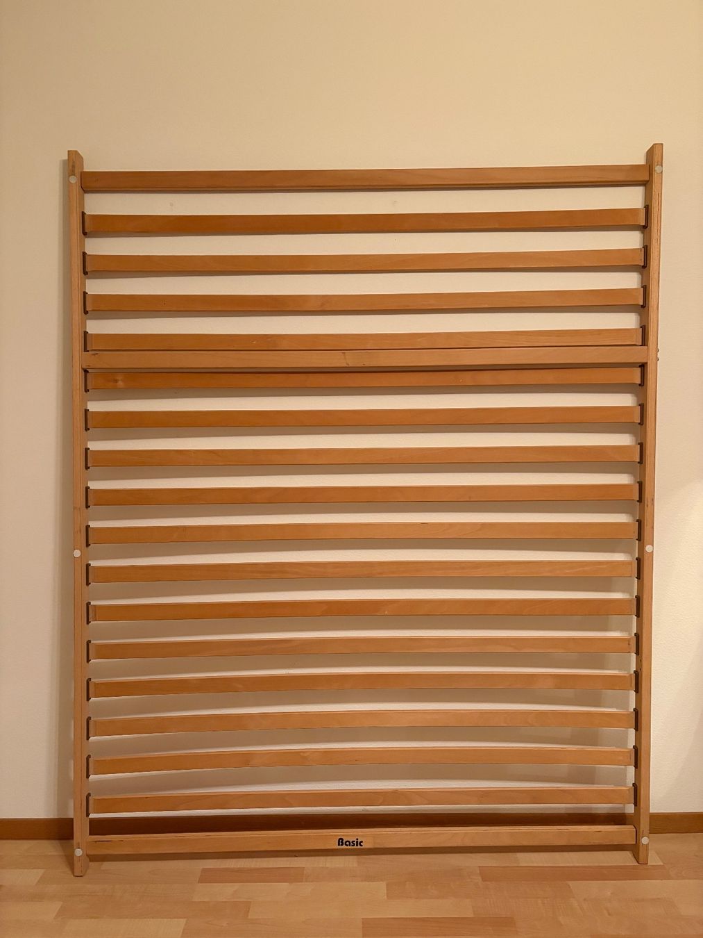 Reti a doghe: Lattenrost 160x200 cm – Usato da Luzern venduto da mar_6pzg 1