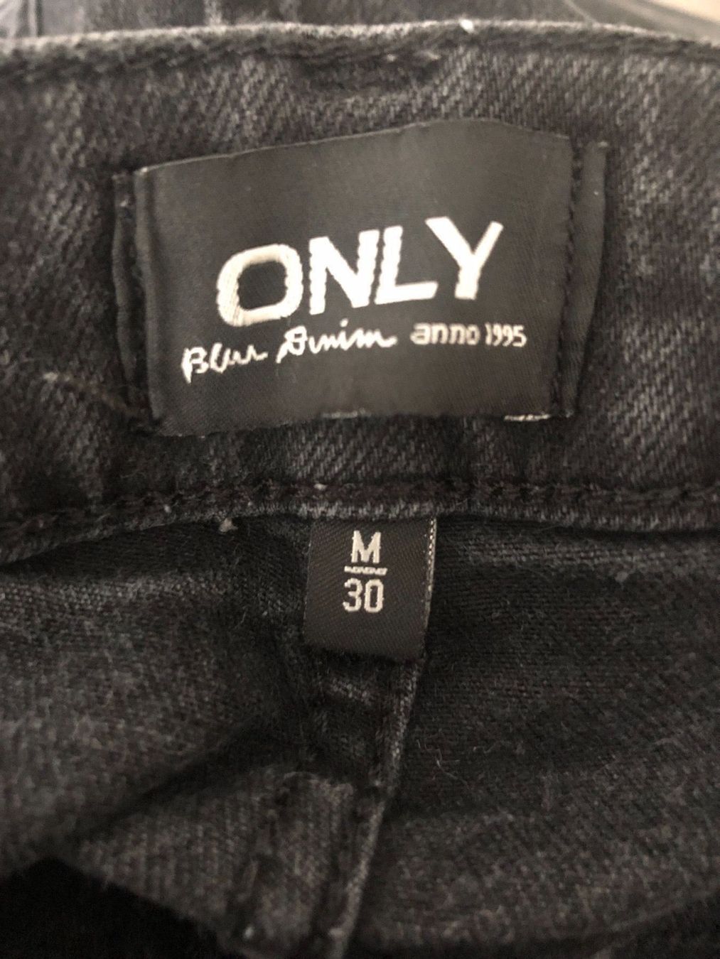 Only Jeans: Jeans - Only - Grösse 30 (M) – Usato da Oberuzwil venduto da jabano 1