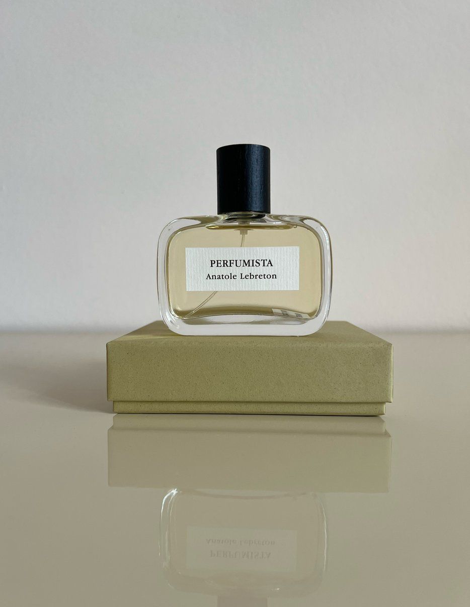 Profumi & Eau de Toilette: Anatole Lebreton - Perfumista Edp 50ml – Nuovo e nell'imballaggio originale da Charrat venduto da IP_ol777