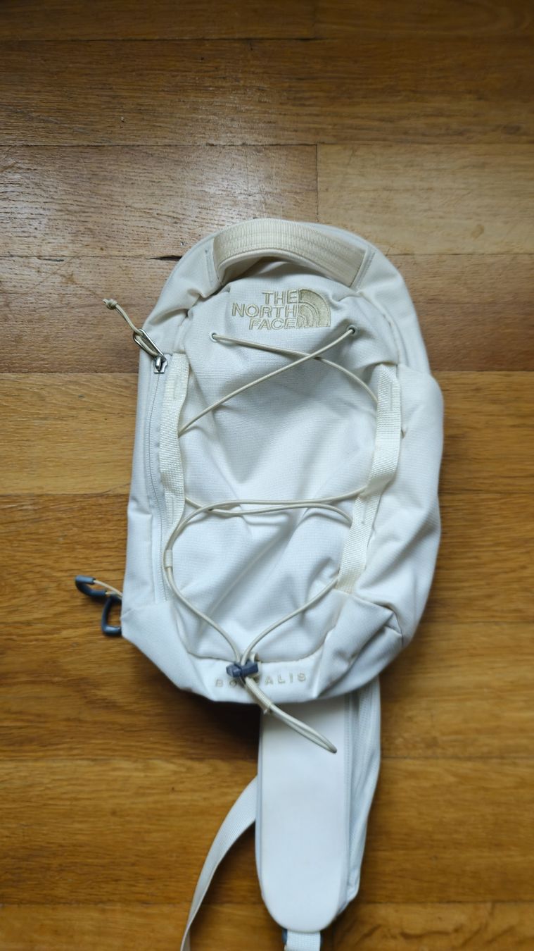North Face Borse: North Face Borealis Bag – Nuovo (secondo la descrizione) da Zürich venduto da ale_r5gp