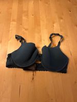 Soutien-gorge vert H&M