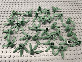 Lego - Pflanzen sandgrün