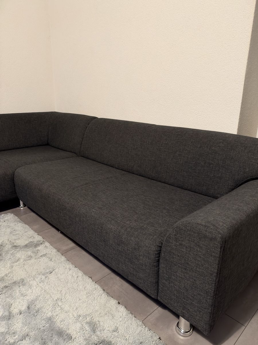Sofas: Sofá  – D'occasion à Brugg AG par cau_y7d7 1