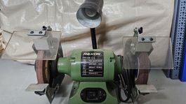 REXON Doppelschleifer EBG-200, gebraucht, Top Zustand!