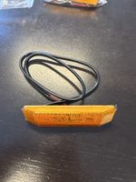 LED Seitenmarkierungsleuchte Orange - Top Zustand!