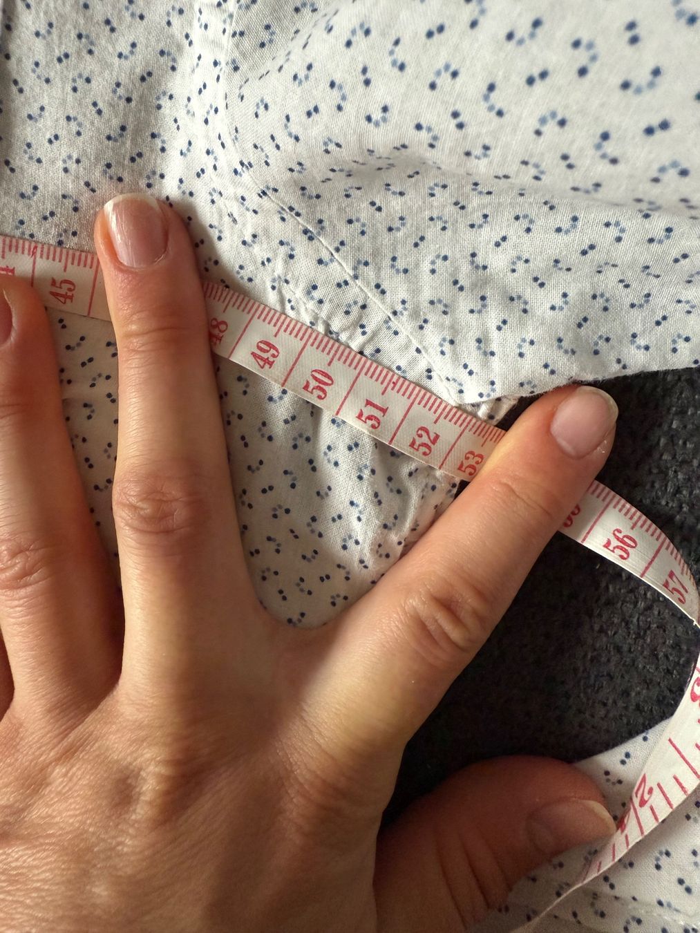Camicie: Herrenhemd  Grösse m – Usato da Riehen venduto da ann_76jw 3