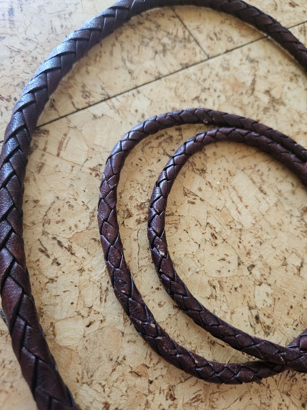 Altro in Accessori per animali: Vintage Lederpeitsche – Usato da Würenlingen venduto da grizzlyne1 1