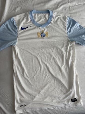 FC Zürich FCZ Trikot Grösse M