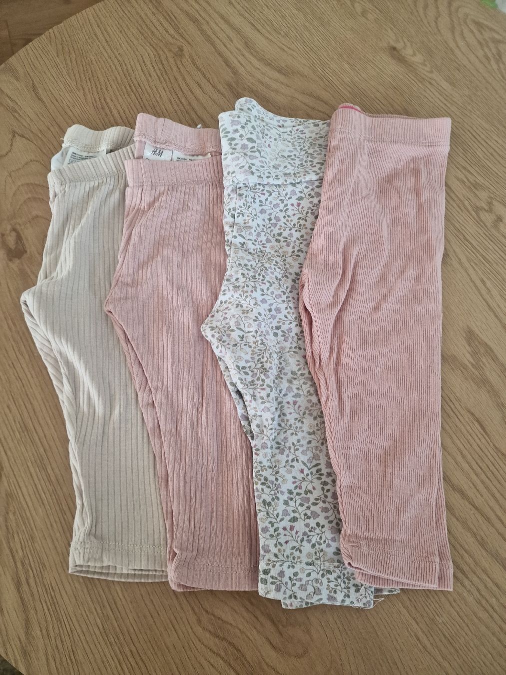 H&M Kleiderpakete & -sets: Kleiderpaket Mädchen Gr.74 – Gebraucht aus Klosters von Meli2801 4