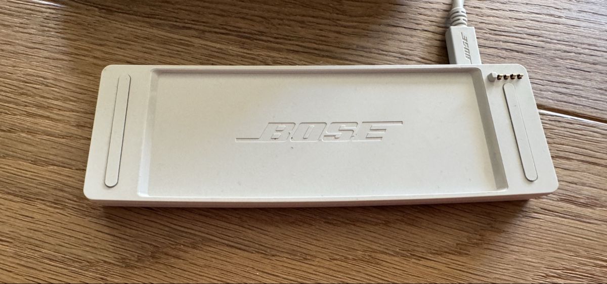 Bose Lautsprecher: Bose SoundLink Mini – Gebraucht aus Wollerau von Fano1999pre 1