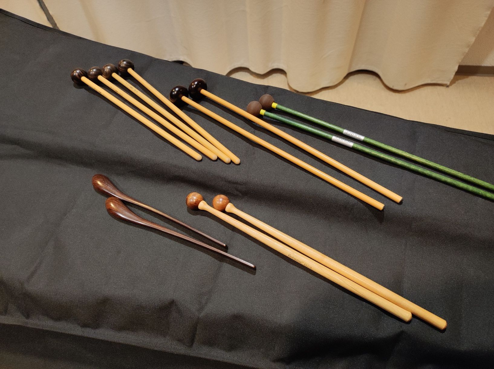 Strumenti musicali: Adams Xylophone Solist - 3.5 Octave – Nuovo (secondo la descrizione) da Meilen venduto da nna_p7w5 9