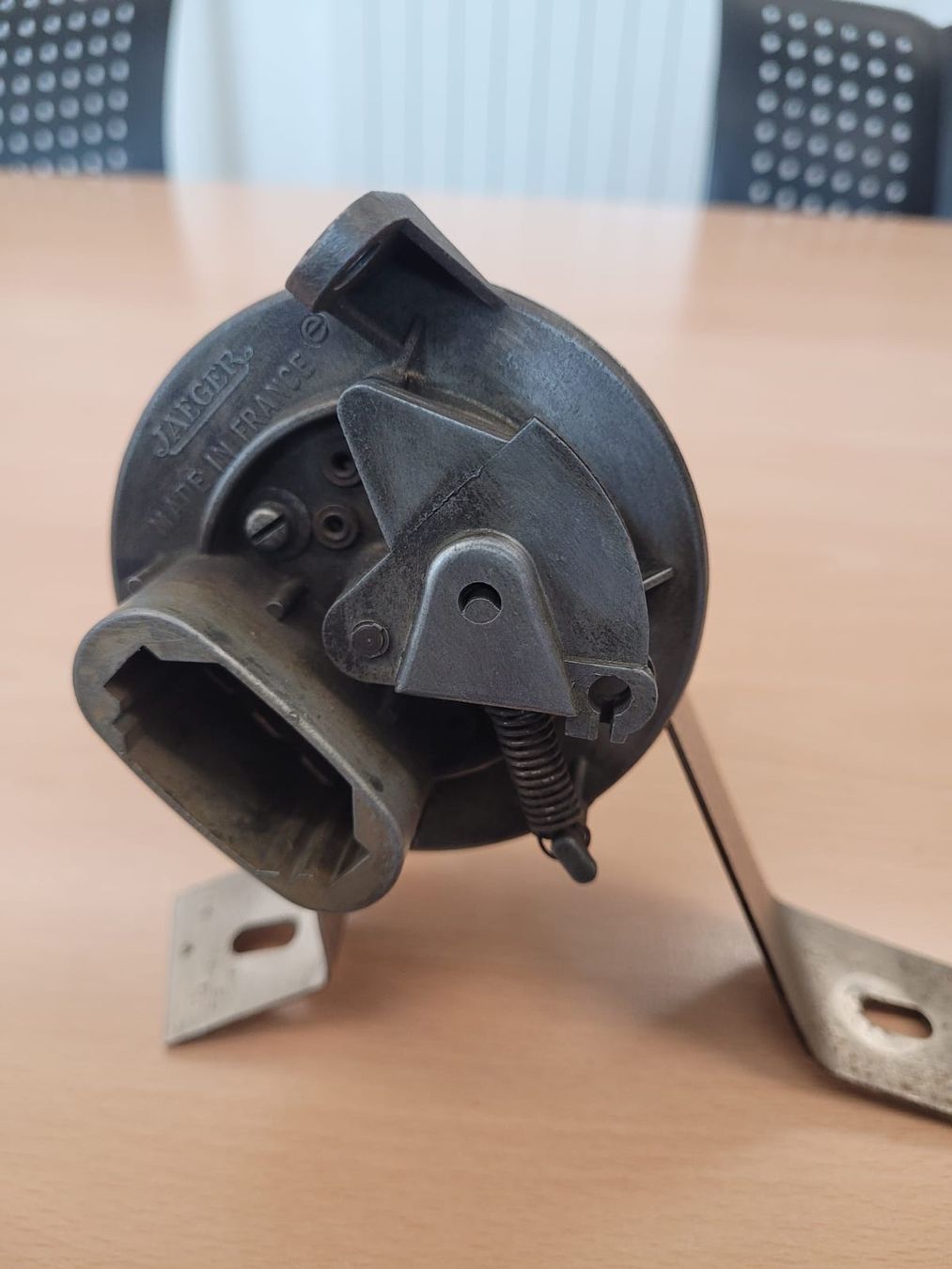 Renault Alle Ersatzteile: Renault 8 und 10 Automatik – Gebraucht aus Inwil von woly99