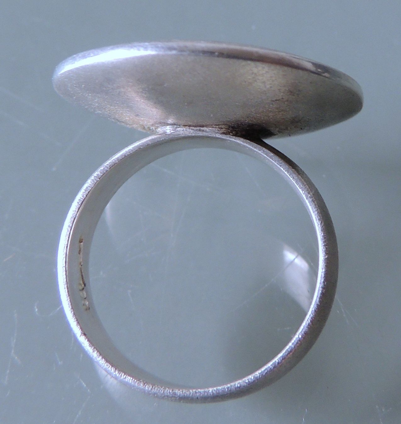 Ringe: Silber 925 Fingerring Gr. 54 – Gebraucht aus Waldenburg von schaller707 4