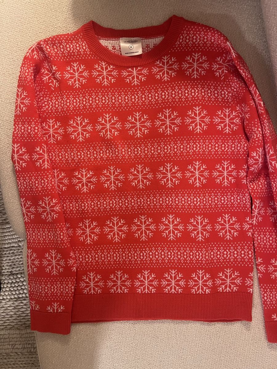 Maglioni & Felpe: Winter jumper M – Usato da Zurich venduto da amf_k7k2