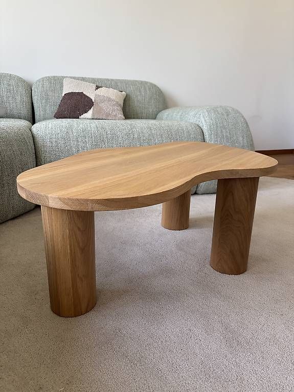 Tavoli: Westwing Couchtisch Didi – Nuovo e nell'imballaggio originale da Zürich venduto da lis_n9dz 1