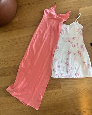 Sommer-Kleiderpaket, Grösse S/36, Top Zustand!
