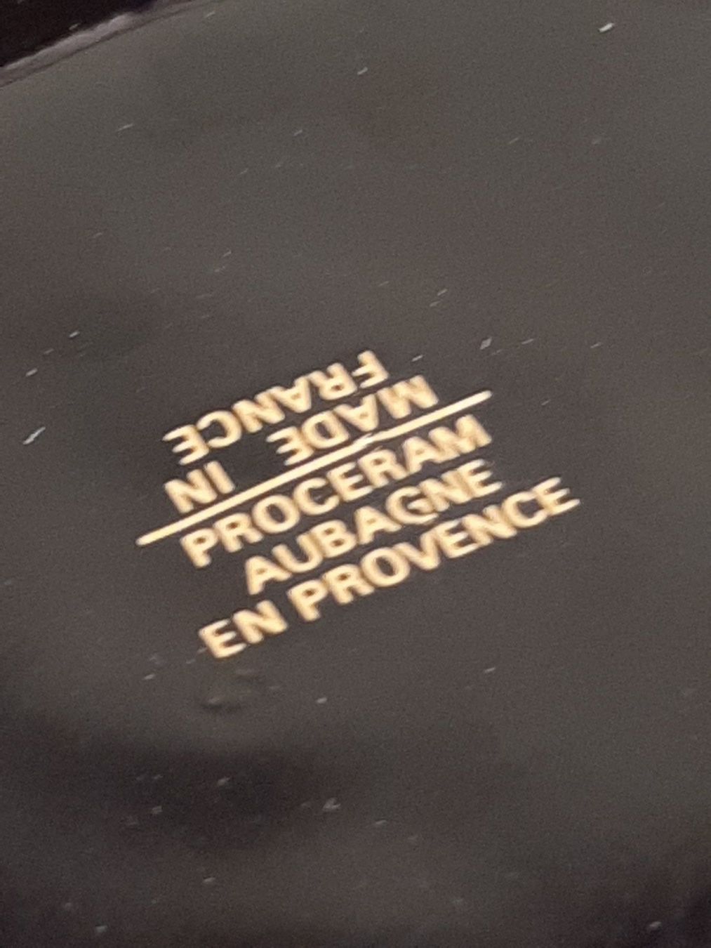 Aschenbecher: Aschenbecher Champagne Pommery – Gebraucht aus Zürich von 2bis 3