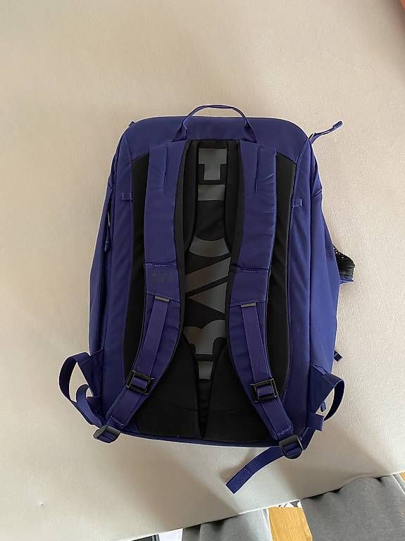 Zaini: Rucksack von Bach Equipment – Usato da Zürich venduto da chicken14 3