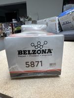 Belzona 5871 Kit neuf scellé Base et Solidificateur