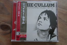 JAMIE CULLUM - CATCHING TALES - JAPAN BONUS TRACKS CD