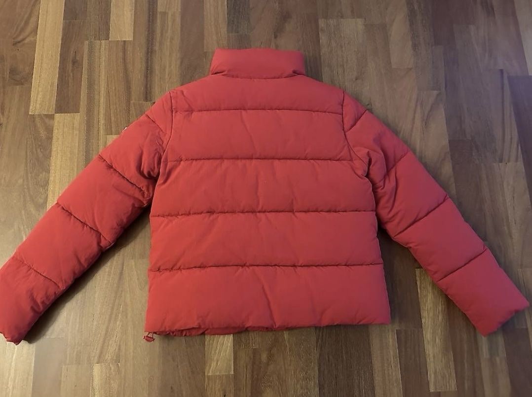 Tommy Hilfiger Giacche: Tommy Hilfiger Winterjacke Gr. S – Nuovo (secondo la descrizione) da Hittnau venduto da denise_01 2