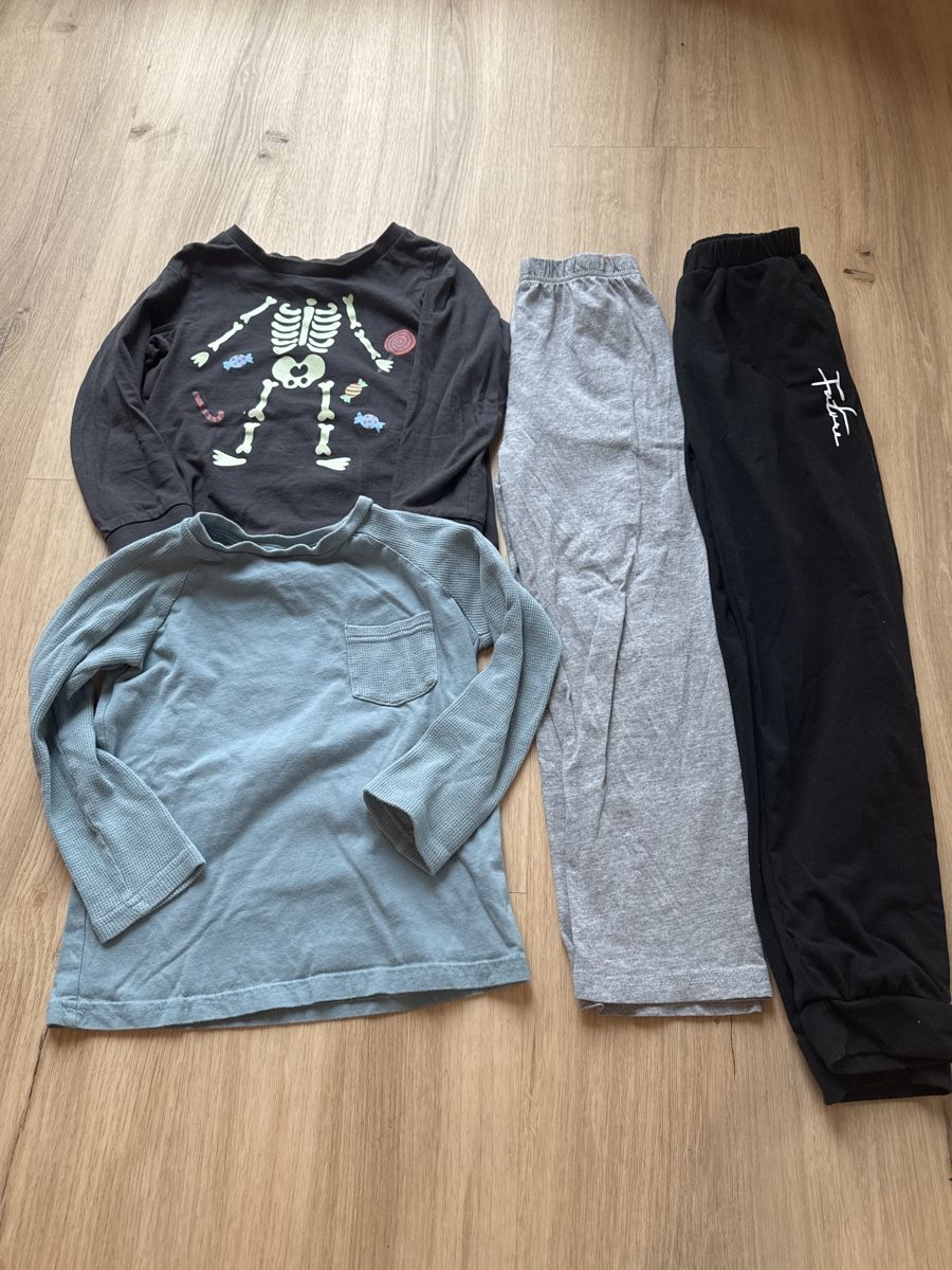 Kleiderpakete & -sets: Jungenkleider Paket Grösse 110/116 – Gebraucht aus Hettlingen von sch_gr5s 3