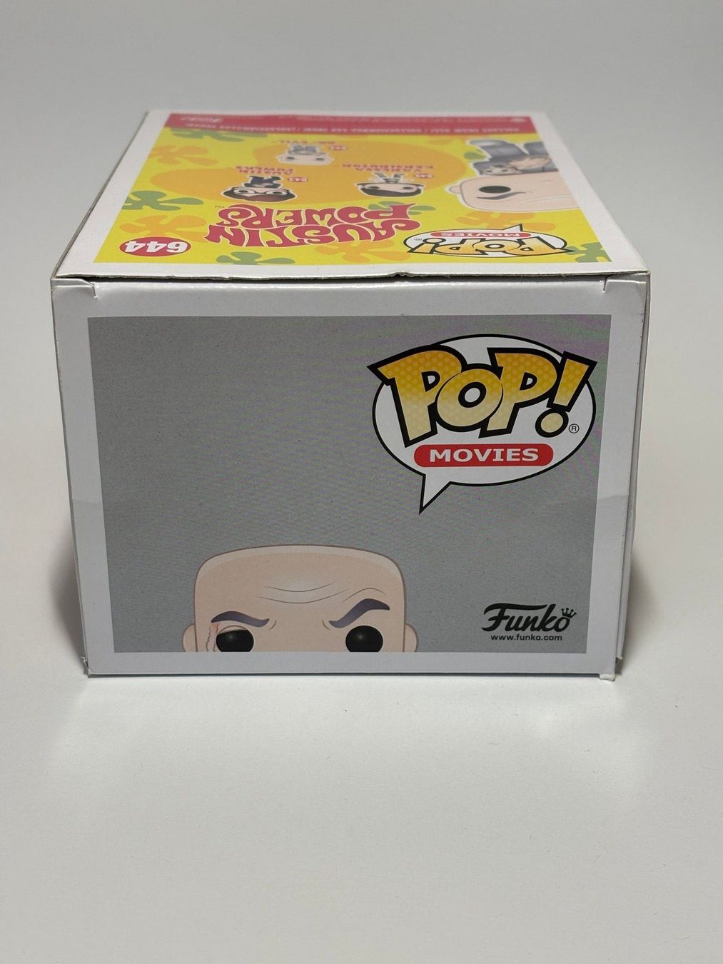 Funko Figurines: Funko POP - 644 - Dr. Evil - Austin Powers – D'occasion à Allschwil par bul_5pmr 4