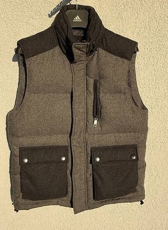 Armani Exchange - Gilet - TOP ZUSTAND! <===