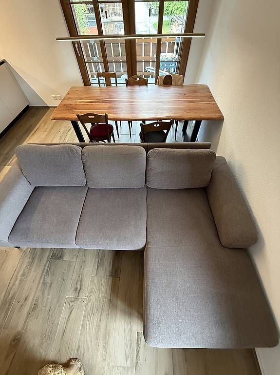 Sofas: Ecksofa – Gebraucht aus Rüti ZH von Olivia0909 3