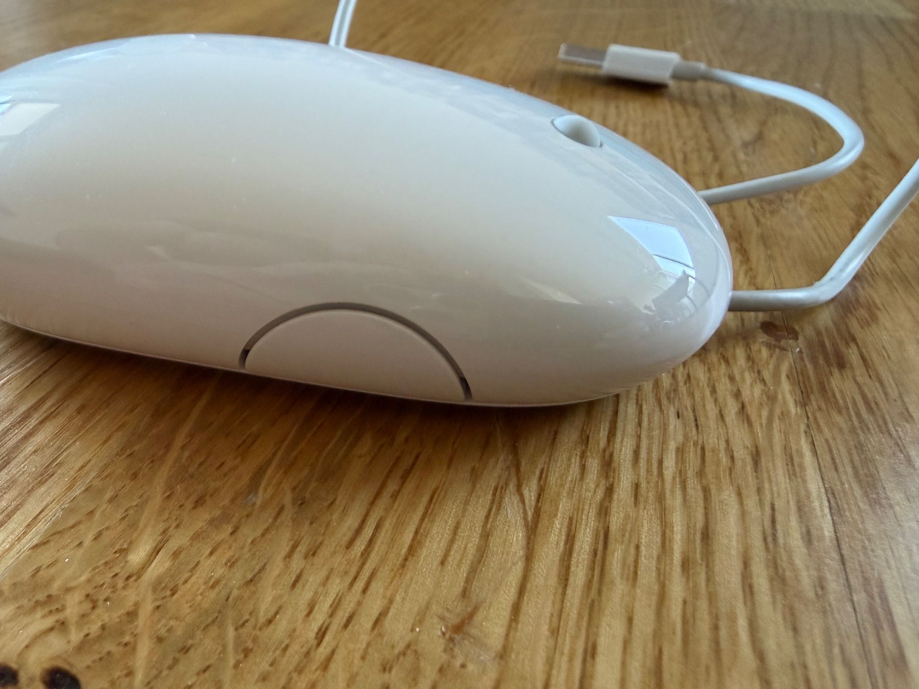 Apple Souris: Apple Maus (Model Nr. A1152) – D'occasion à Basel par durelm 4