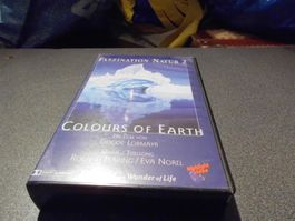 Video Faszination Natur 2, Colours of Ea