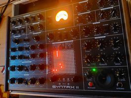 Erica Synth - Syntrx II - Neuf