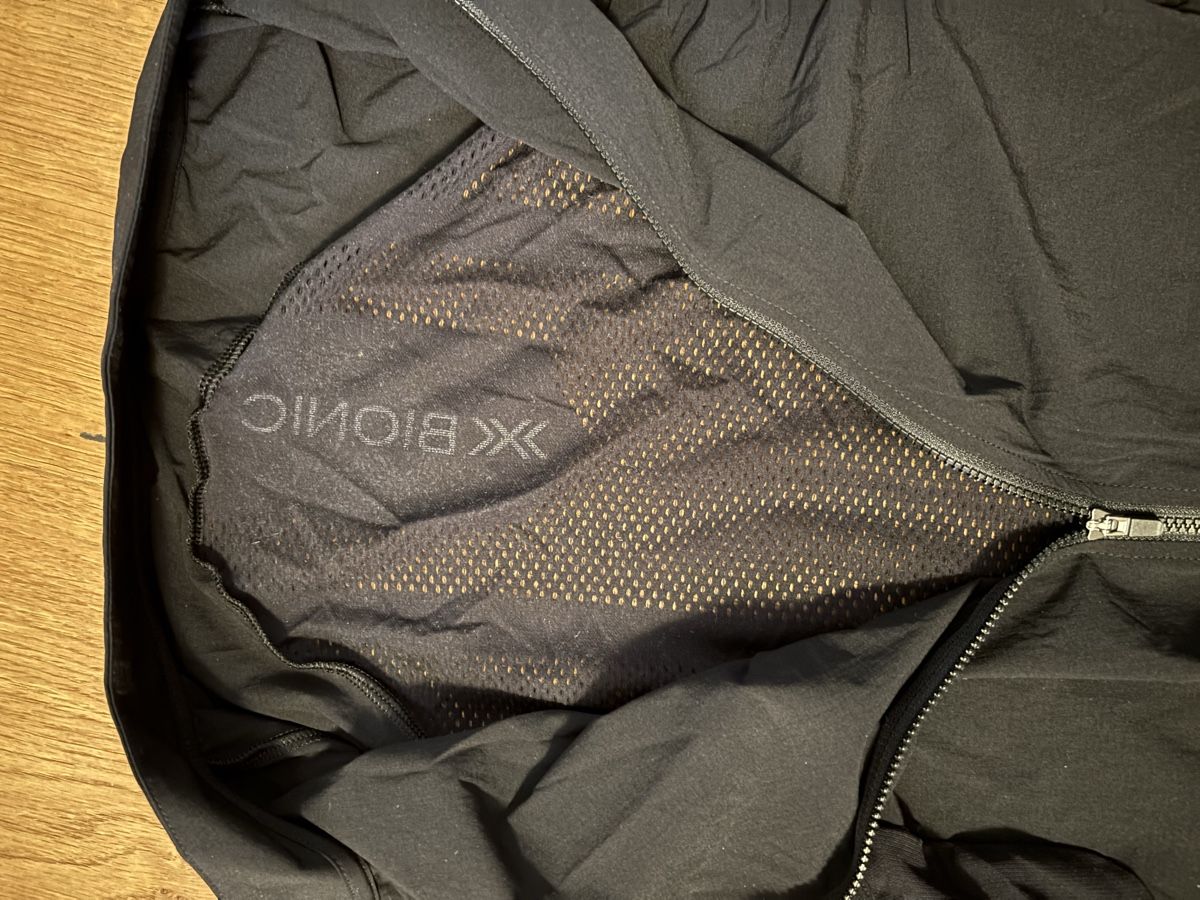 X-bionic Gilets & Westen: X-Bionic Weste  – Neu (gemäss Beschreibung) aus Würenlos von Ashley24 2
