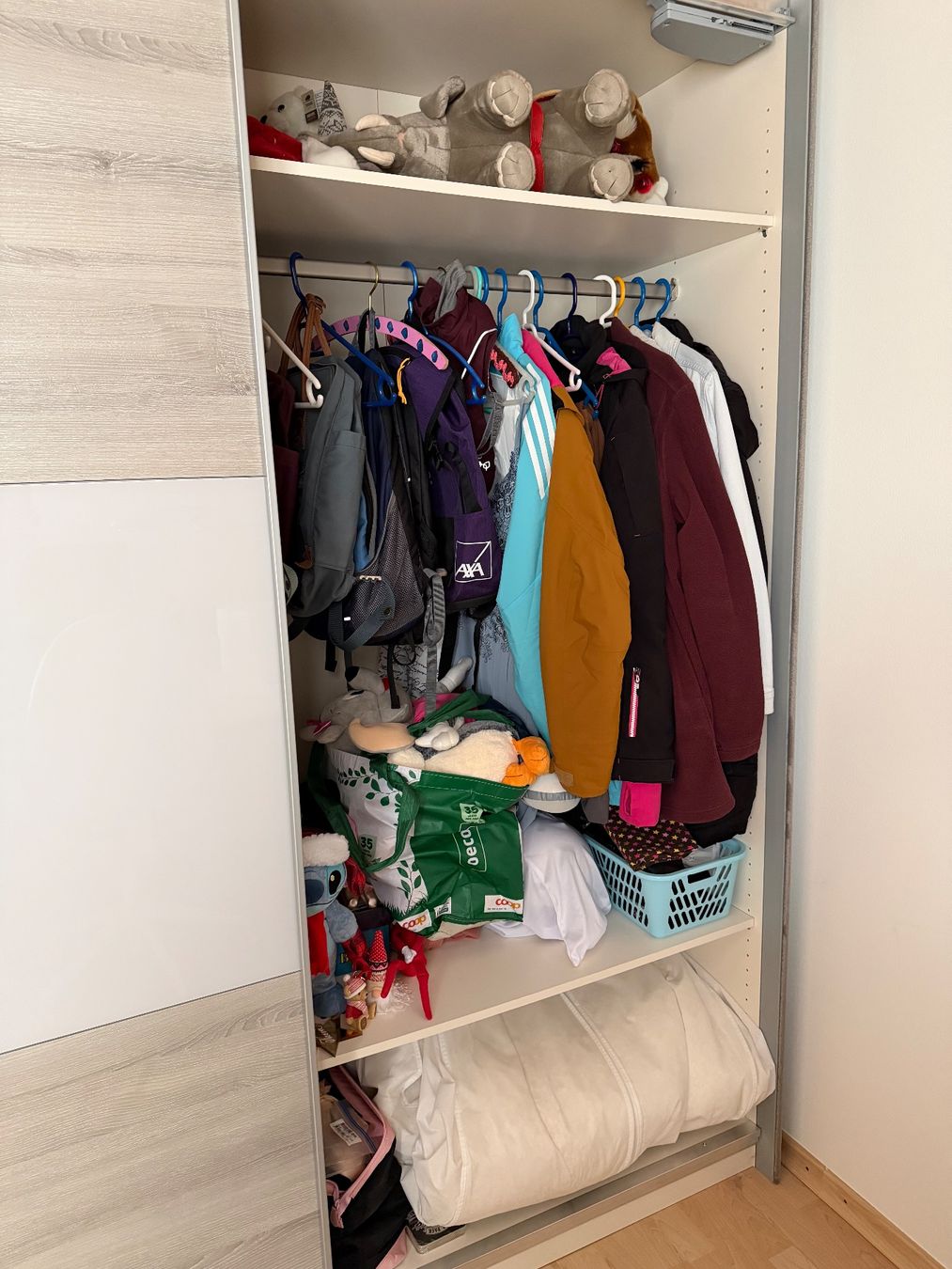 Armadi: Wunderschöner Schrank – Usato da Rupperswil venduto da Jolie5 1