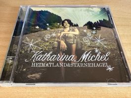 Katharina Michel – Heimatland & Stärnehagel