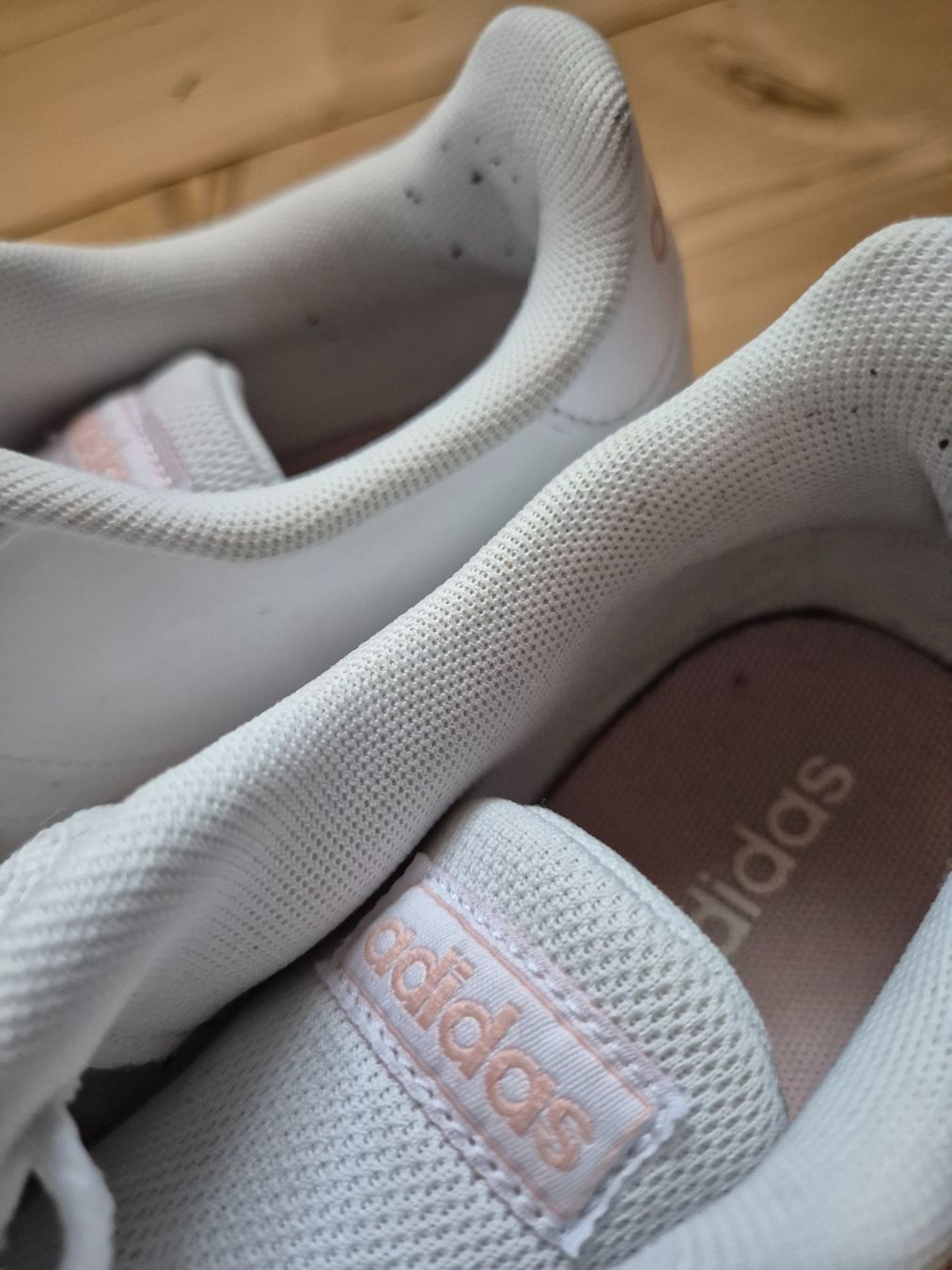 Adidas Scarpe da donna: Adidas Sneaker Gr. 42, weiss – Usato da Steinen venduto da sius21 4