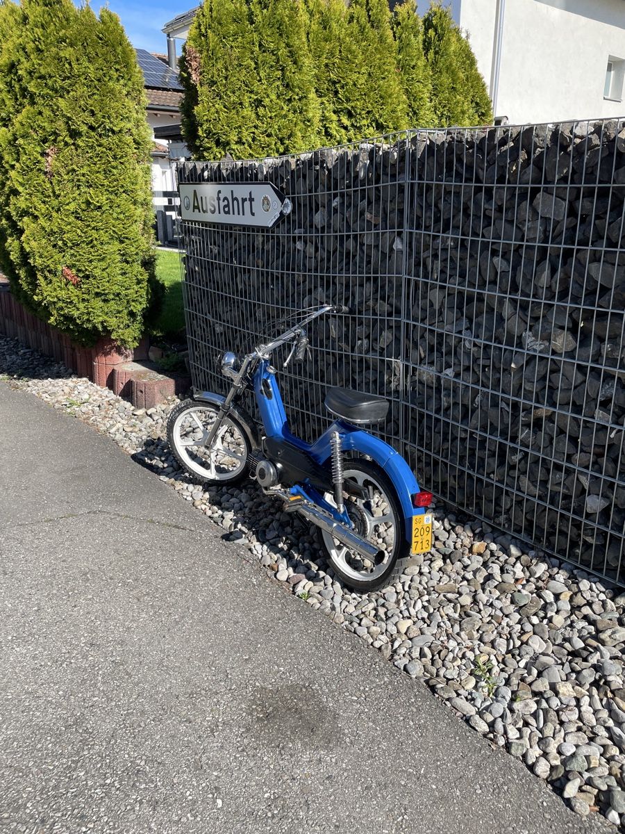 KTM Mofas: Puch KTM GP30 – Defekt aus Oberriet SG von mar_vz9s 3