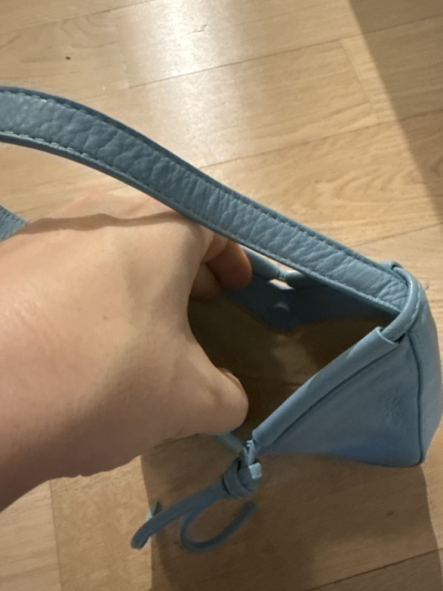 Reformation Borse da donna: Reformation bag – Nuovo (secondo la descrizione) da Zürich venduto da AlineCr 1