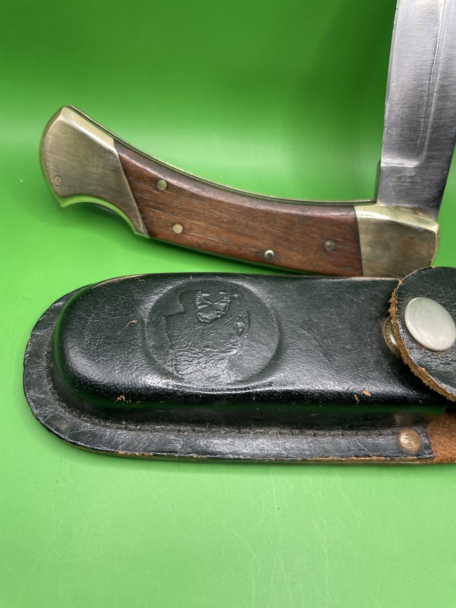 Coltelli tascabile: Taschenmesser Jaguar – Usato da Boltigen venduto da has_rpx7 1