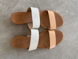Sandalen von Dolce Vita Gr. 41 - NP $80