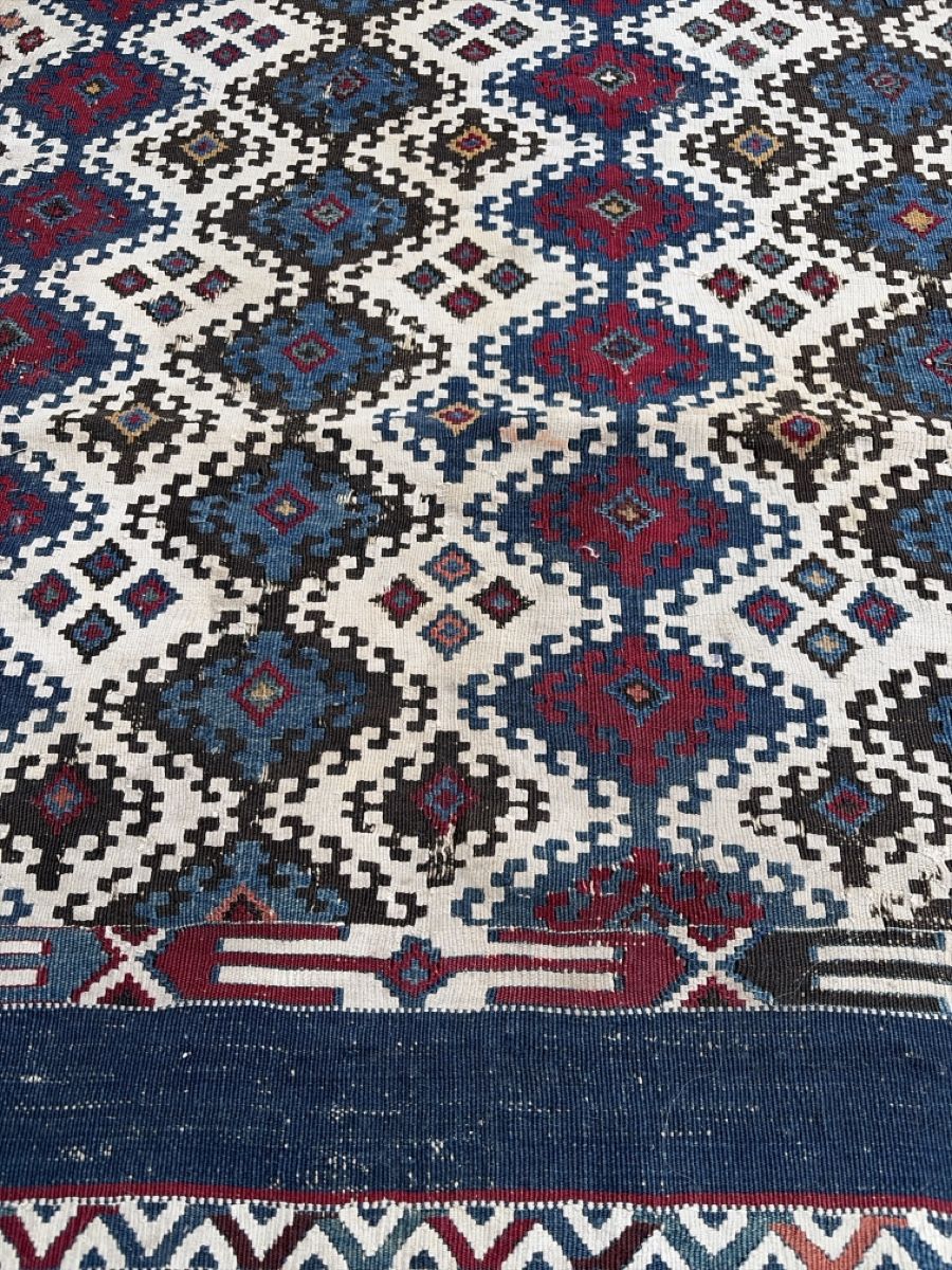 Tapis: Kelim kaukasisch – D'occasion à Wängi par Tesimo 1