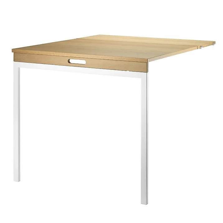 String Schreibtische: String - Klapptisch – Gebraucht aus Flims Waldhaus von fla_db5w