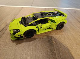 Lego Technic 42161