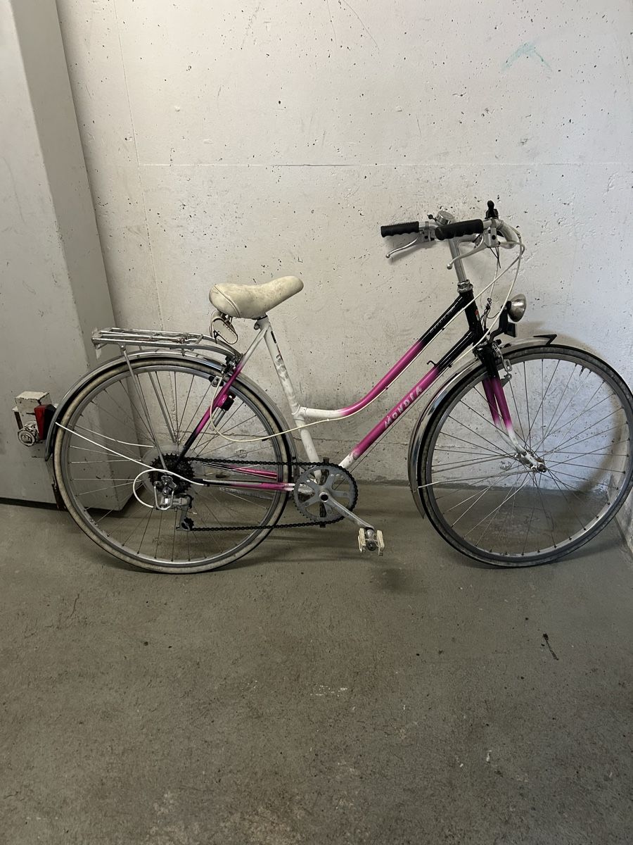 Mondia Velos: Mondia  – Gebraucht aus Egerkingen von G1970B 1